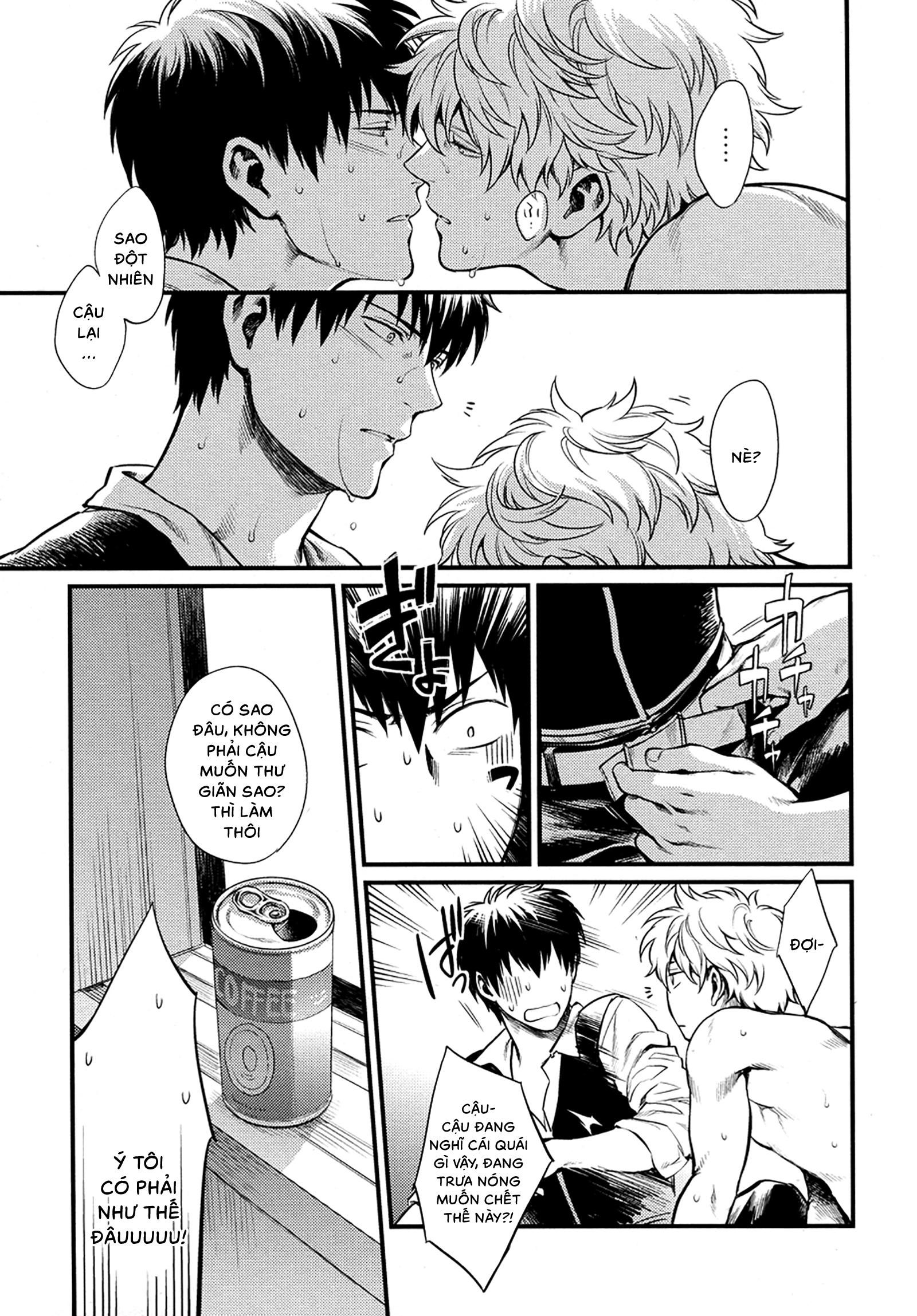 đọc truyện Hentai Cơ Thể Ướt Át Chương 3 ảnh 8 tại Truyện Dạ Ký
