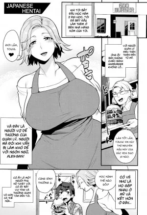 Hentai Japanese