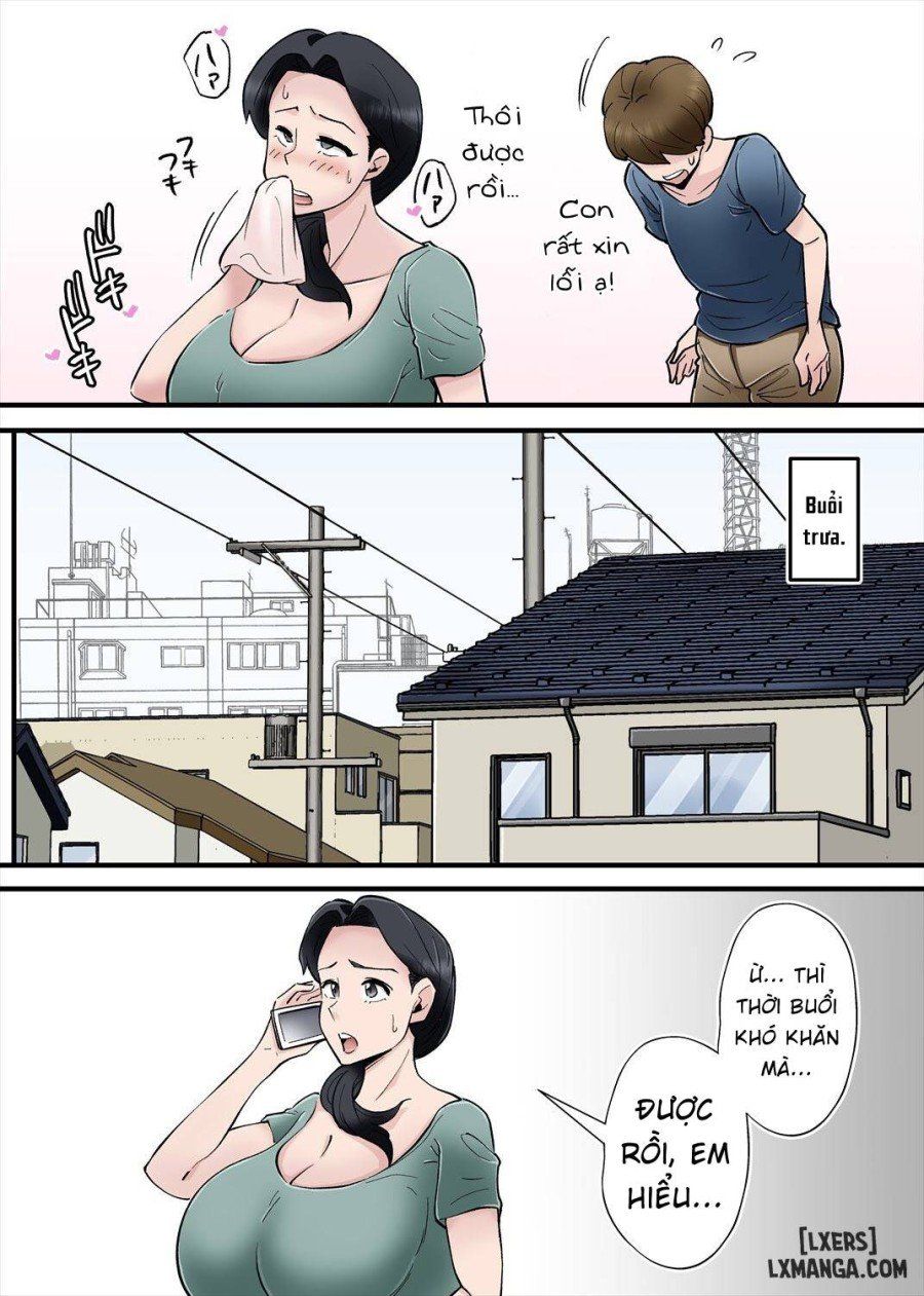 đọc truyện Hentai Kansoku Oneshot ảnh 19 tại Thiên Thai Truyện