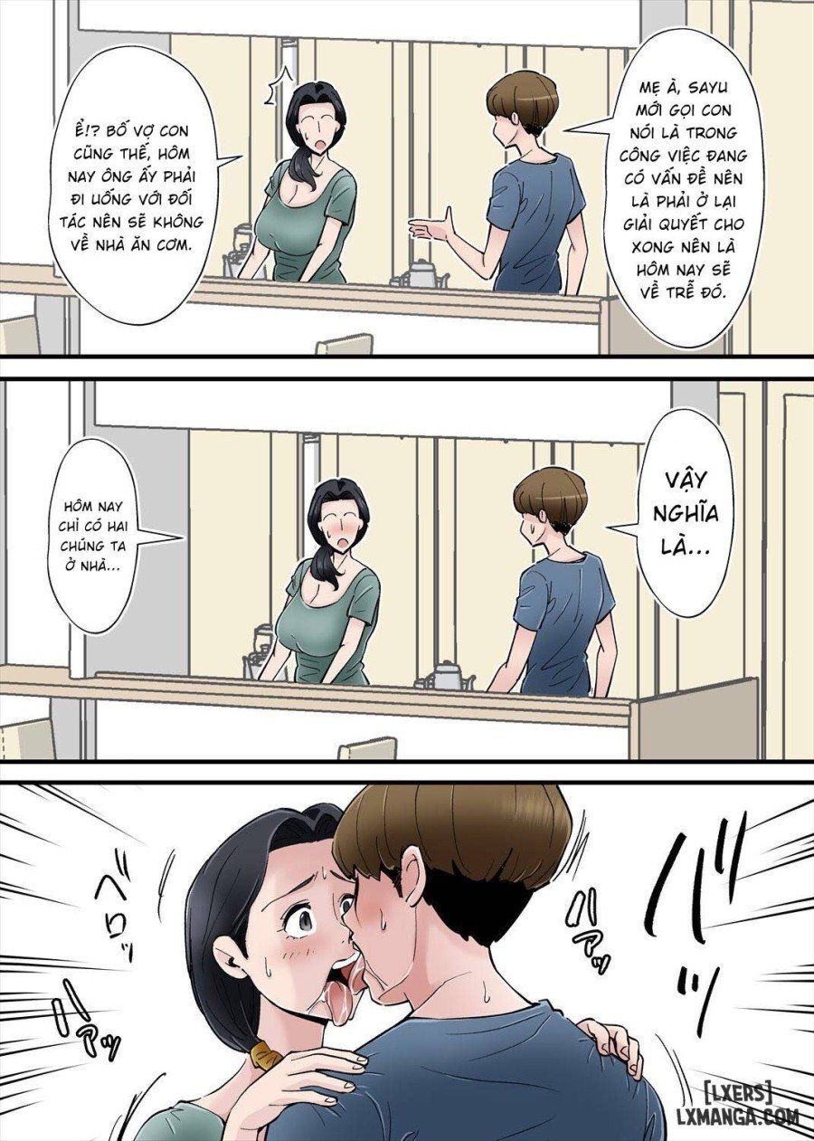đọc truyện Hentai Kansoku Oneshot ảnh 20 tại Thiên Thai Truyện