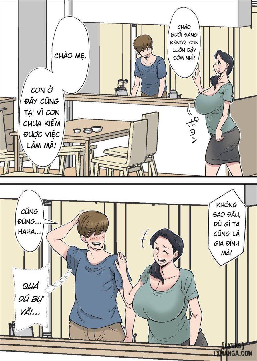 đọc truyện Hentai Kansoku Oneshot ảnh 3 tại Thiên Thai Truyện