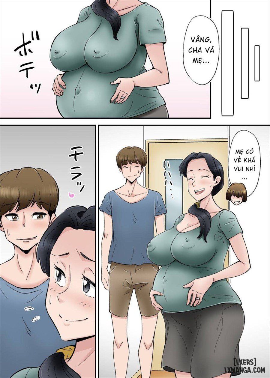 đọc truyện Hentai Kansoku Oneshot ảnh 28 tại Thiên Thai Truyện
