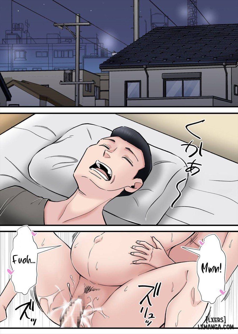 đọc truyện Hentai Kansoku Oneshot ảnh 30 tại Thiên Thai Truyện