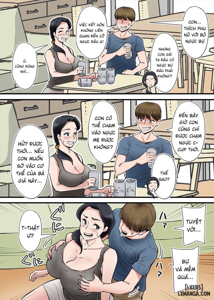 đọc truyện Hentai Kansoku Oneshot ảnh 9 tại Thiên Thai Truyện