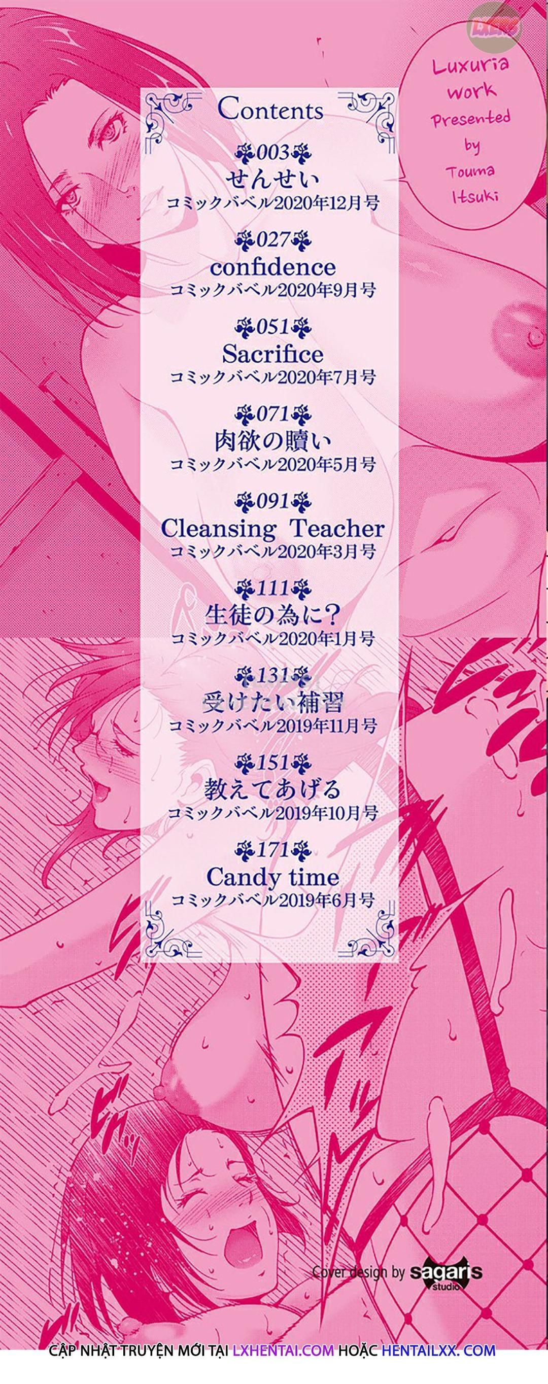 đọc truyện Hentai Không Che: Cô Giáo Mãi Đỉnh Chương 1 ảnh 4 tại Thiên Thai Truyện