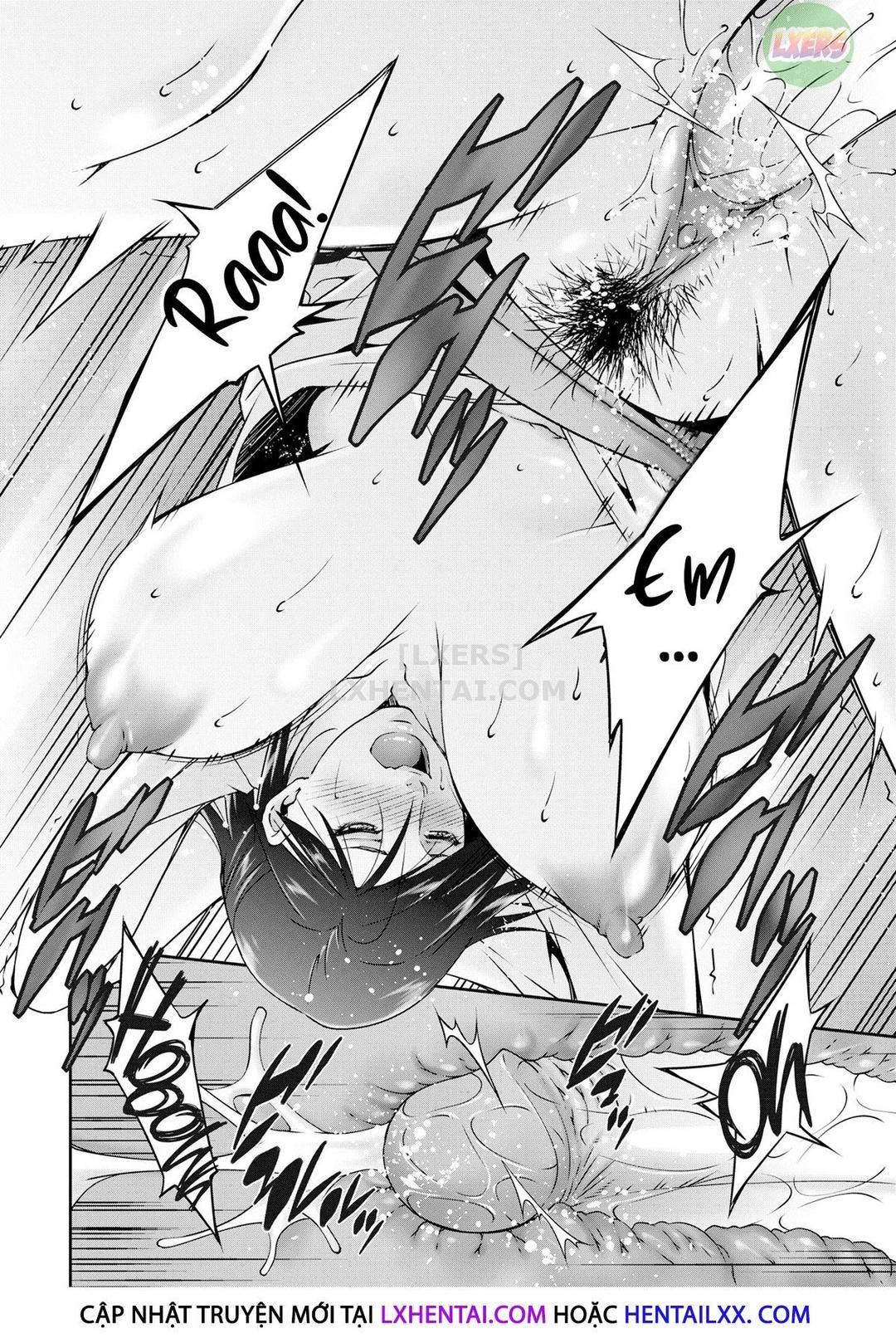 đọc truyện Hentai Không Che: Cô Giáo Mãi Đỉnh Chương 6 ảnh 20 tại Thiên Thai Truyện