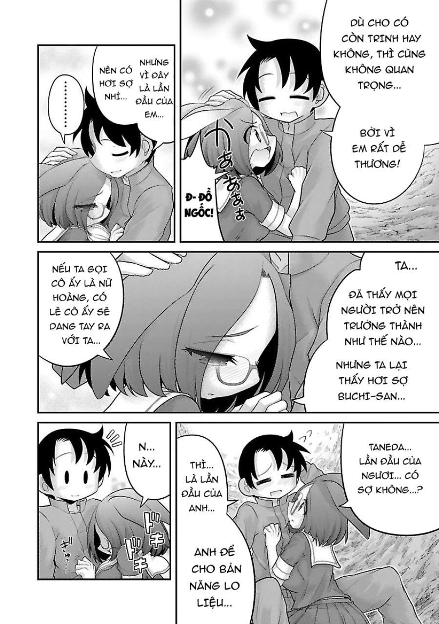 Hentai Zoo Chương 10 page 11 - Giả Dược