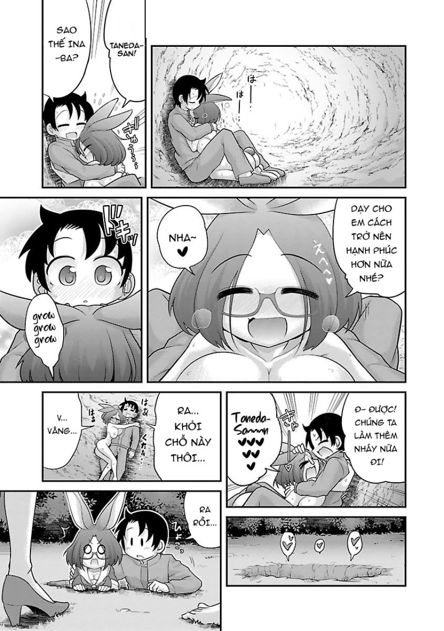 Hentai Zoo Chương 10 page 18 - Giả Dược
