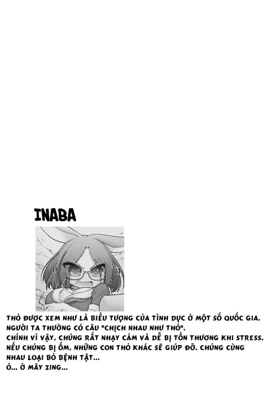 Hentai Zoo Chương 10 page 20 - Giả Dược