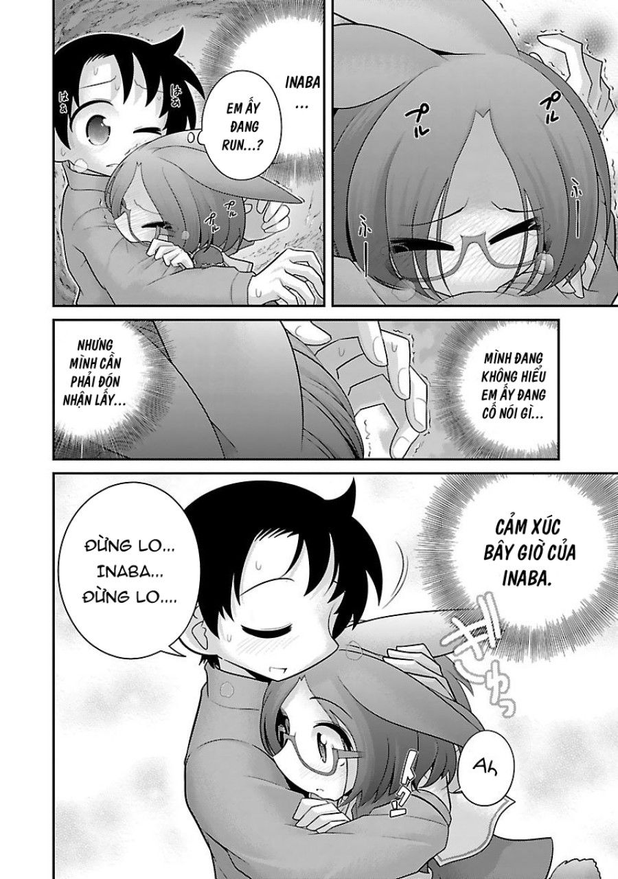 Hentai Zoo Chương 10 page 7 - Giả Dược