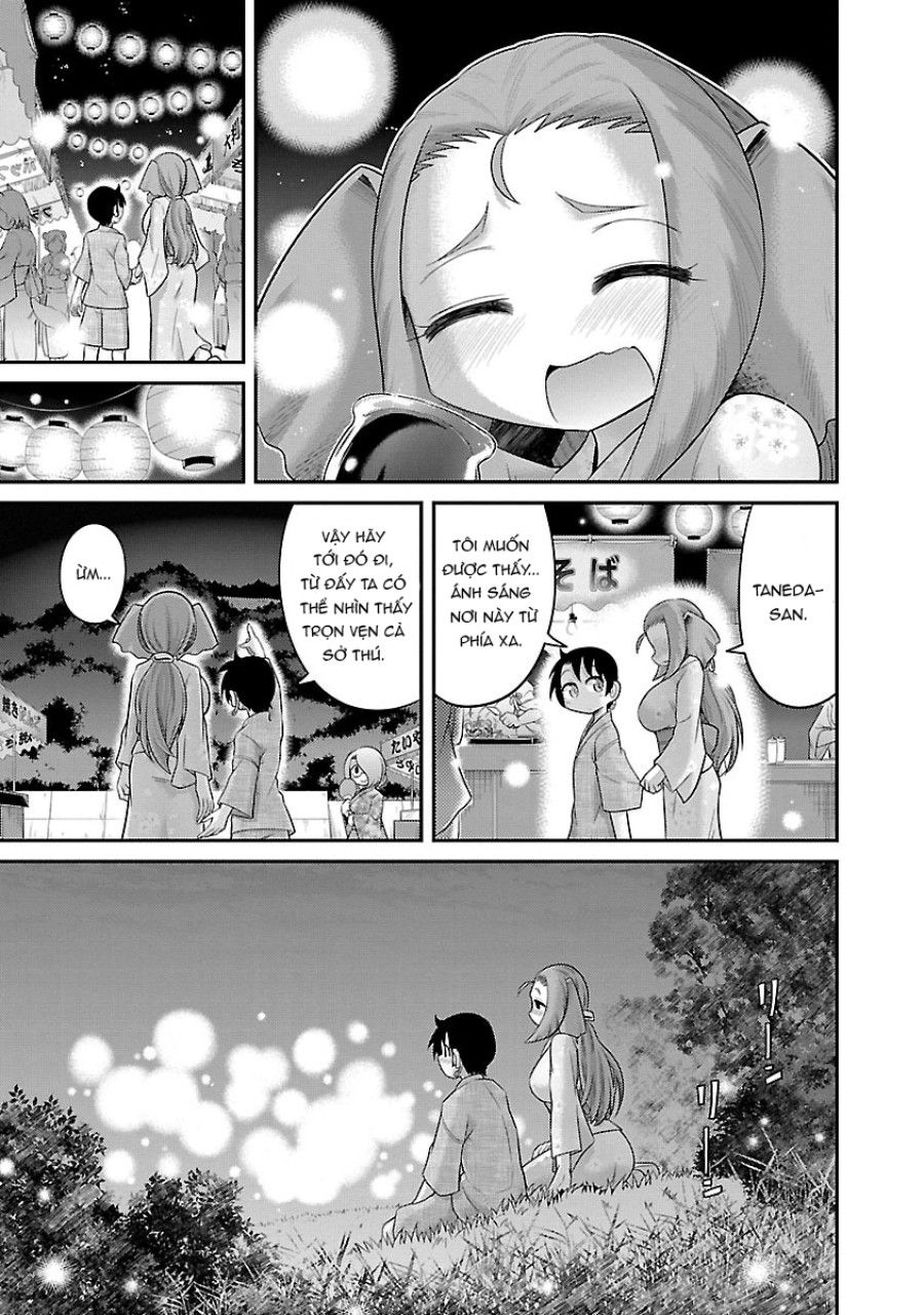 Hentai Zoo Chương 6 page 11 - Giả Dược