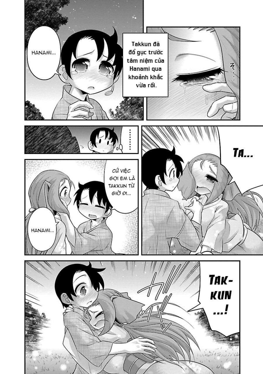Hentai Zoo Chương 6 page 14 - Giả Dược