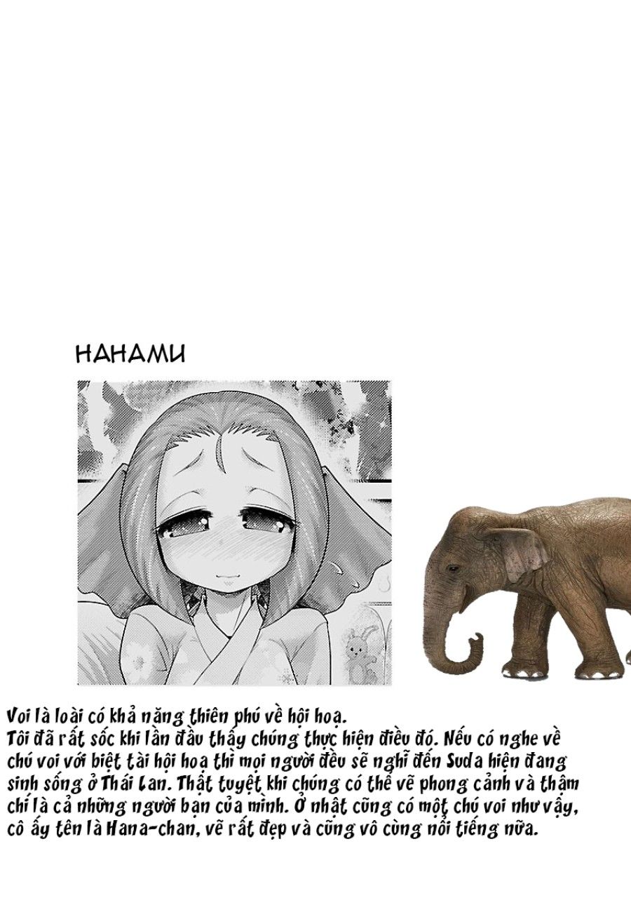 Hentai Zoo Chương 6 page 23 - Giả Dược