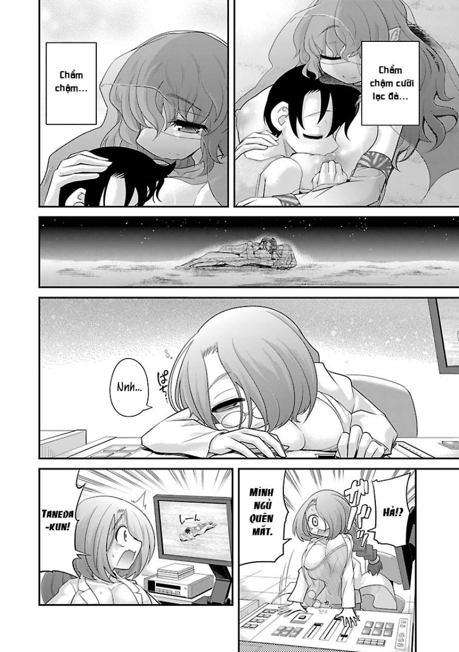 Hentai Zoo Chương 7 page 18 - Giả Dược