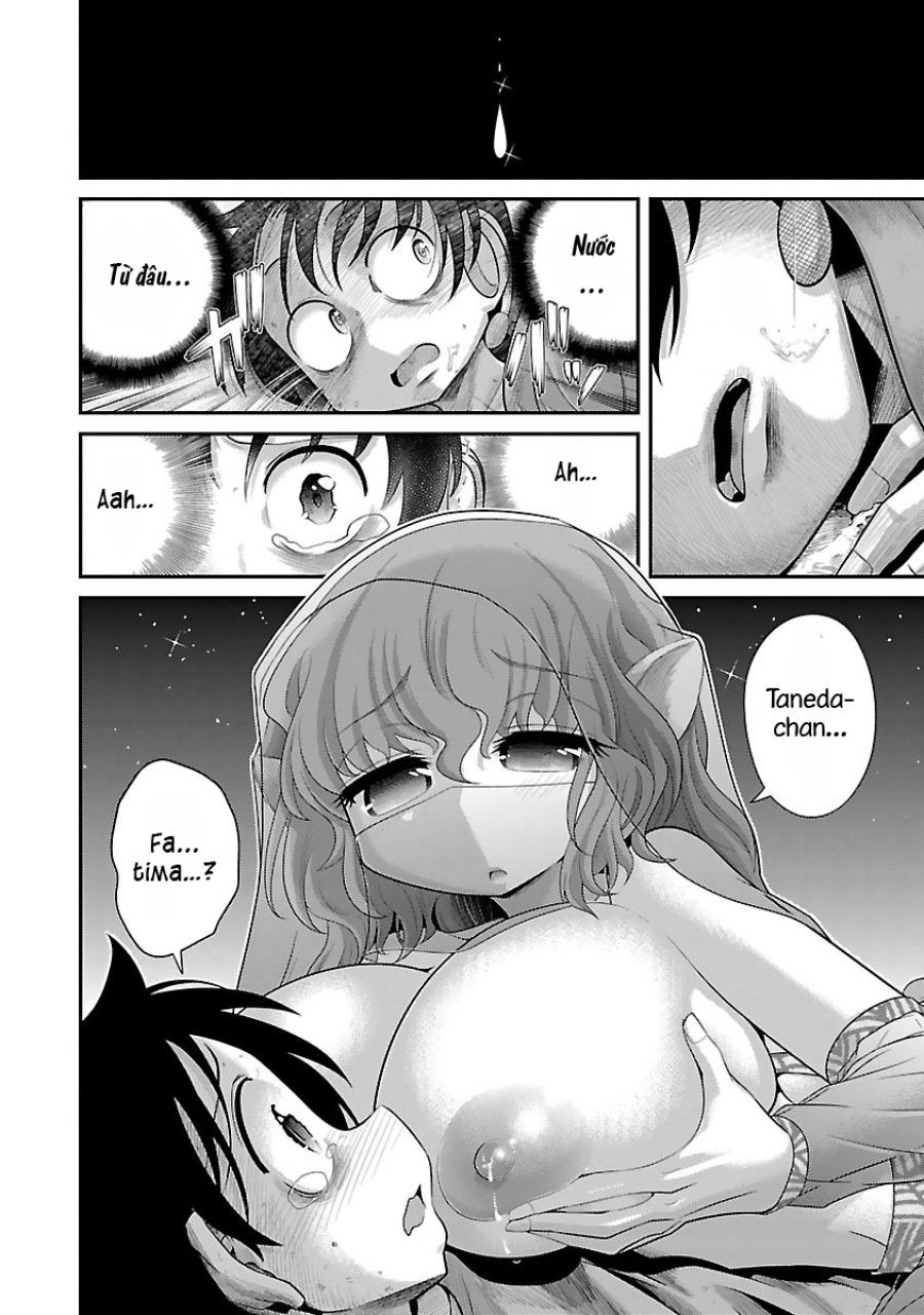 Hentai Zoo Chương 7 page 8 - Giả Dược