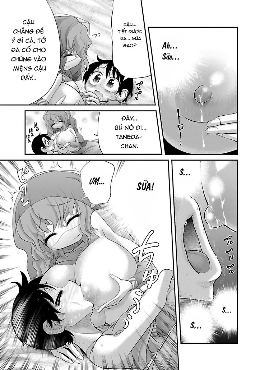 Hentai Zoo Chương 7 page 9 - Giả Dược