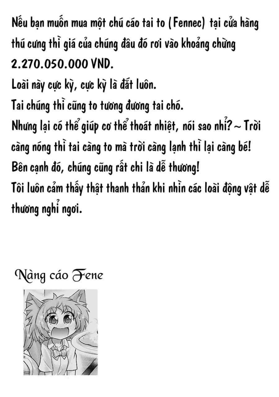Hentai Zoo Chương 8 page 21 - Giả Dược