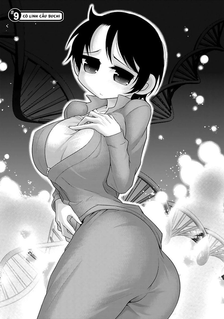 Hentai Zoo Chương 9 page 1 - Giả Dược