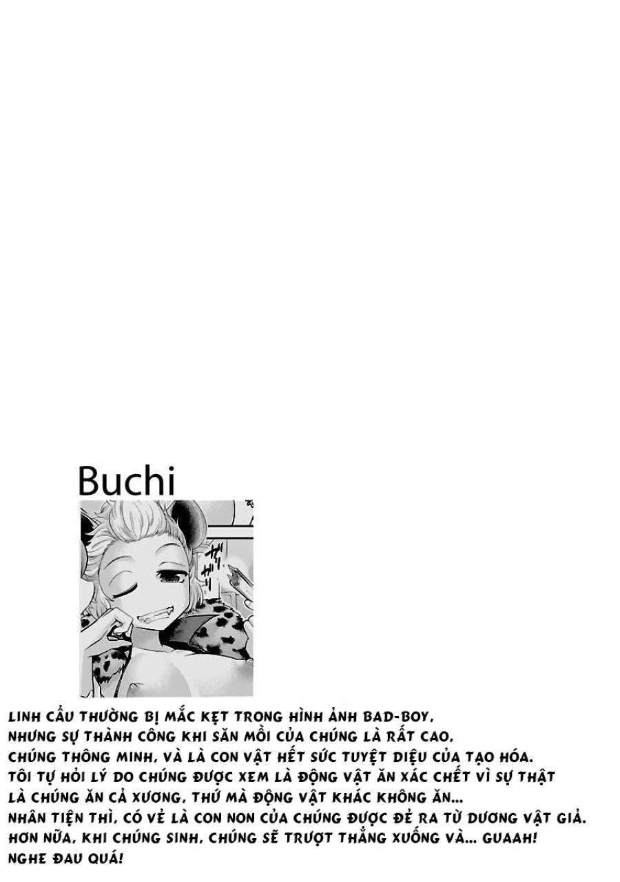 Hentai Zoo Chương 9 page 21 - Giả Dược