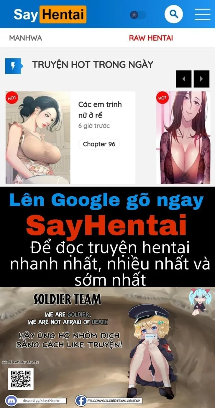 Henyousuru Oyako Etsuraku Ni Mezameru Saori, Yokubou Ni Ochiru Nanami - Chương 1