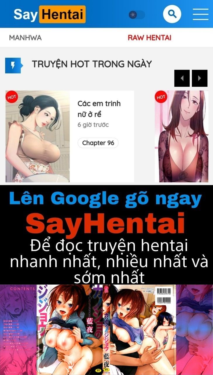đọc truyện Her Circumstances Chương 1 ảnh 1 tại Giả Dược