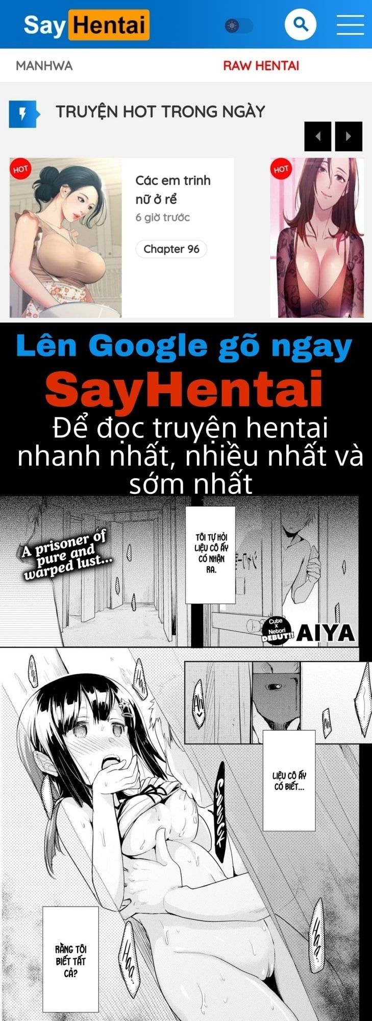đọc truyện Her Circumstances Chương 9 ảnh 1 tại Giả Dược