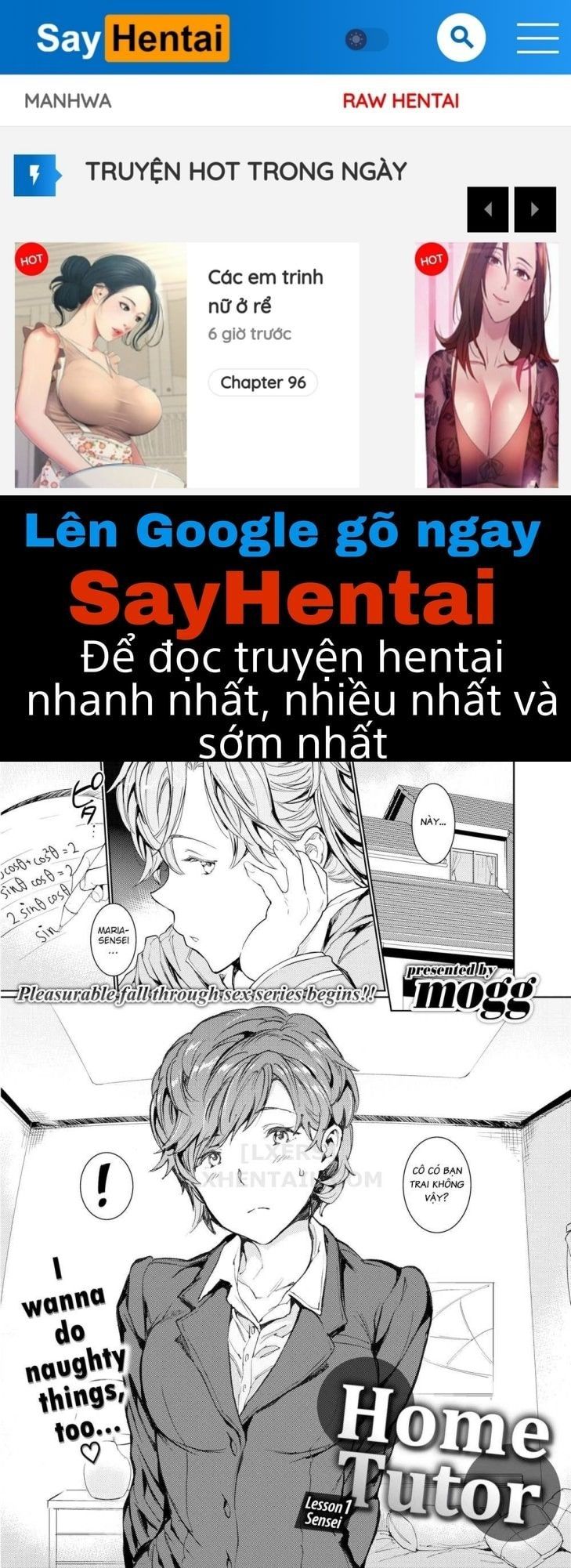 đọc truyện Her Daily Naked Life Chương 4 ảnh 1 tại Giả Dược