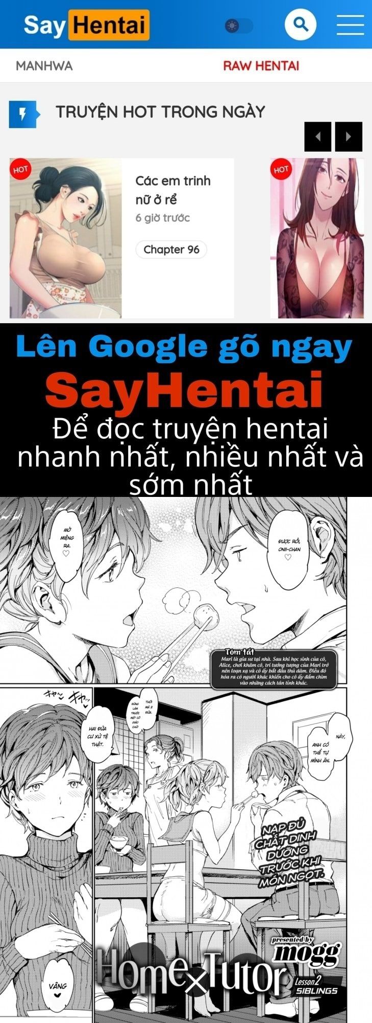 đọc truyện Her Daily Naked Life Chương 5 ảnh 1 tại Giả Dược
