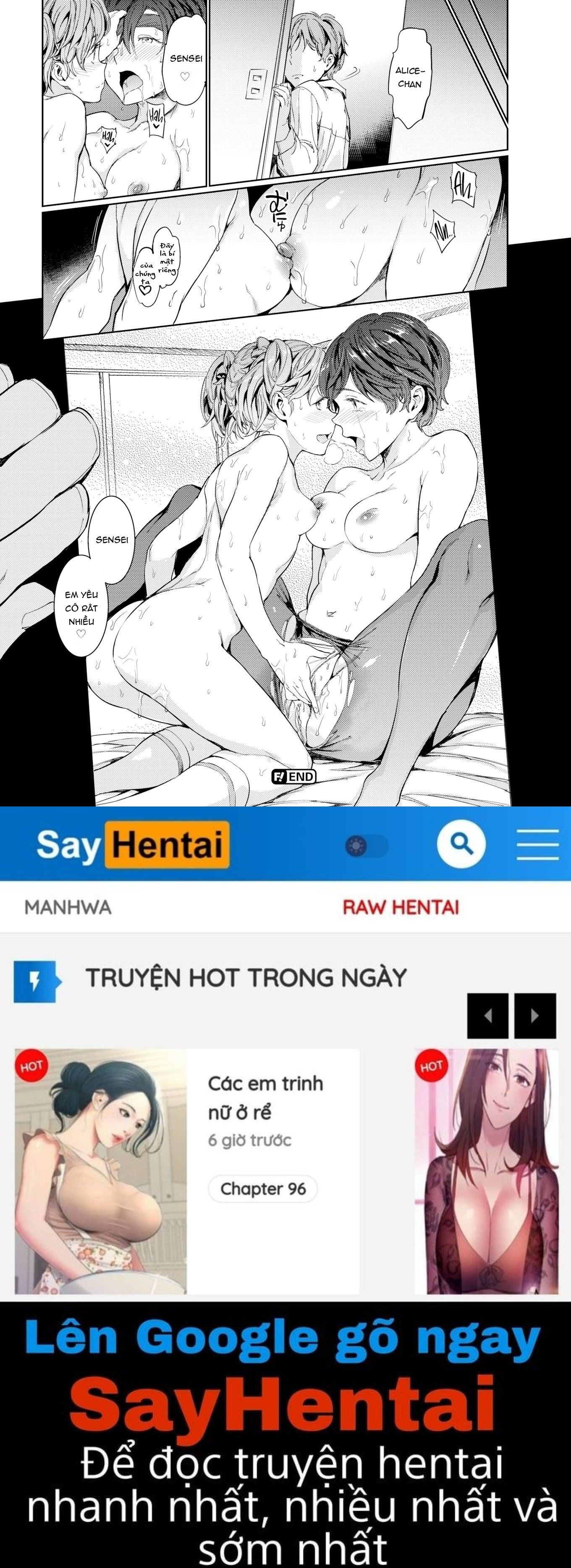 đọc truyện Her Daily Naked Life Chương 6 ảnh 20 tại Giả Dược