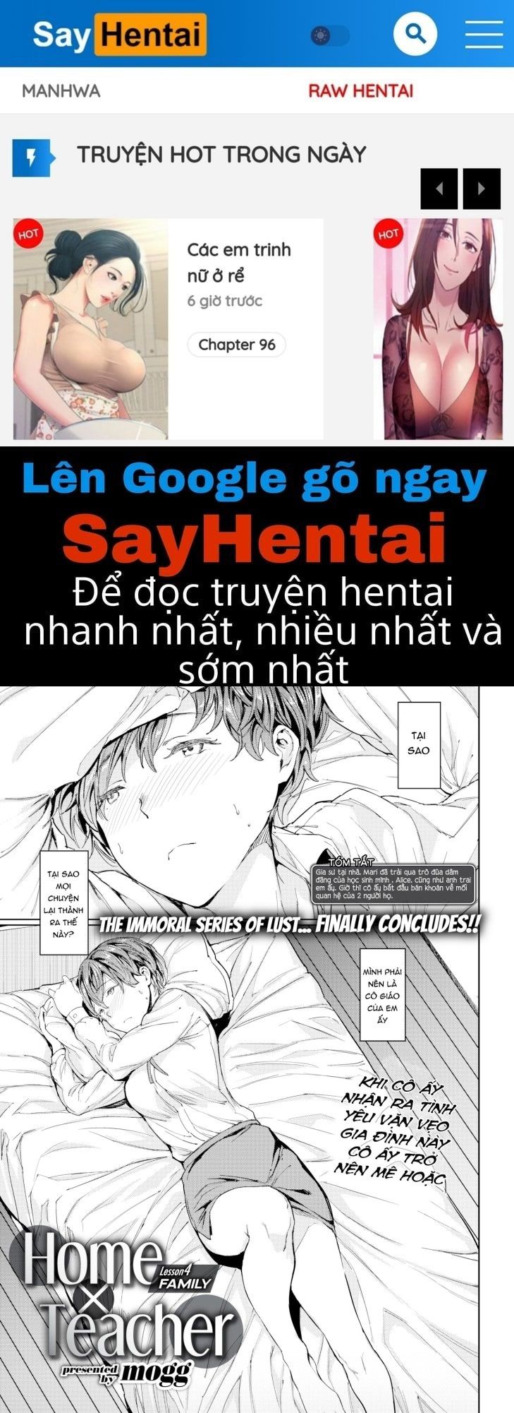 đọc truyện Her Daily Naked Life Chương 7 ảnh 1 tại Giả Dược