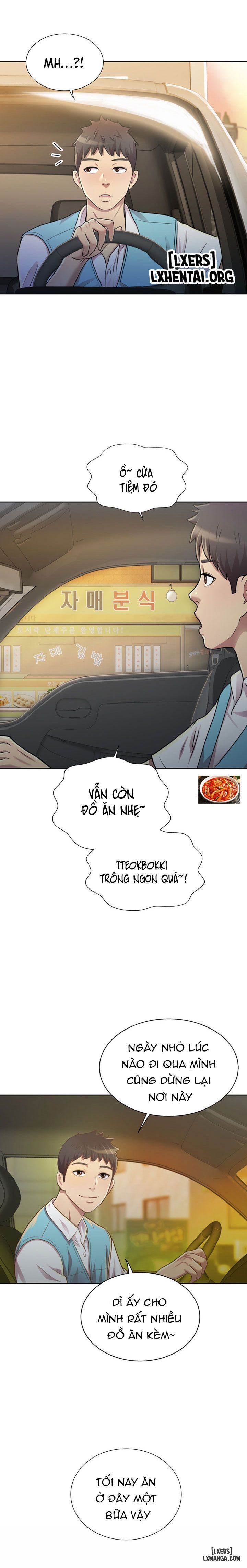 đọc truyện Her Taste Chương 1 ảnh 11 tại Truyện Dạ Ký