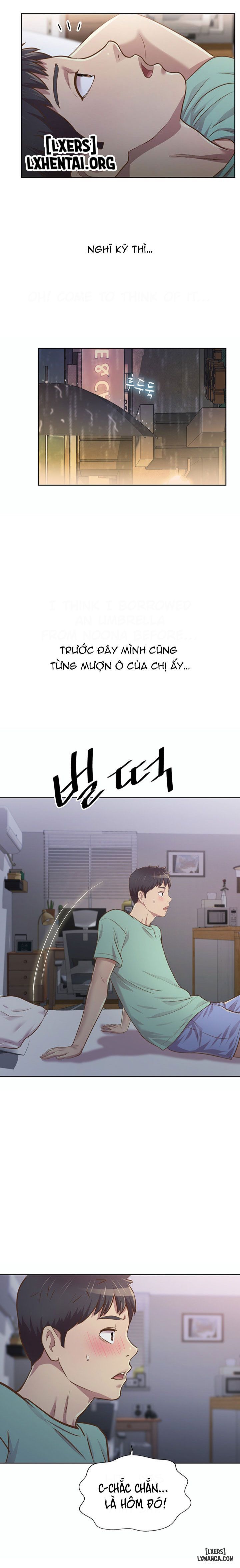 đọc truyện Her Taste Chương 1 ảnh 42 tại Truyện Dạ Ký