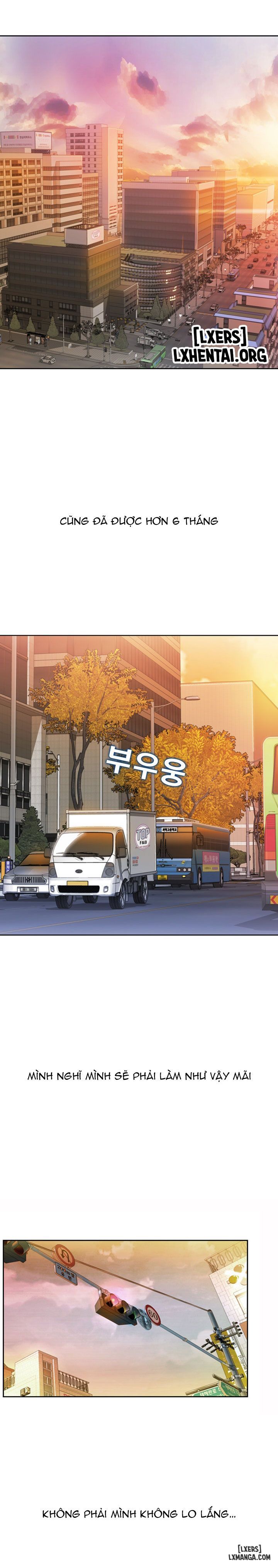 đọc truyện Her Taste Chương 1 ảnh 8 tại Truyện Dạ Ký
