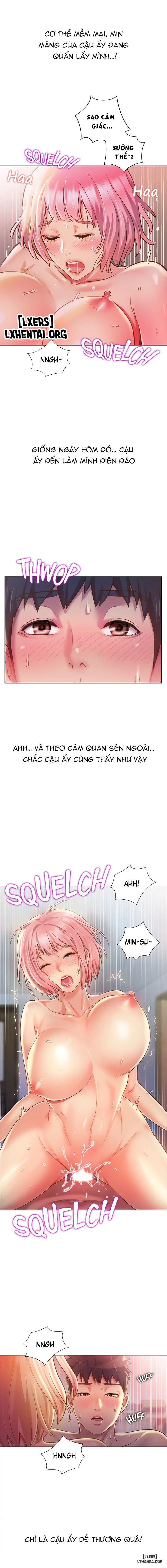 đọc truyện Her Taste Chương 10 ảnh 8 tại Truyện Dạ Ký