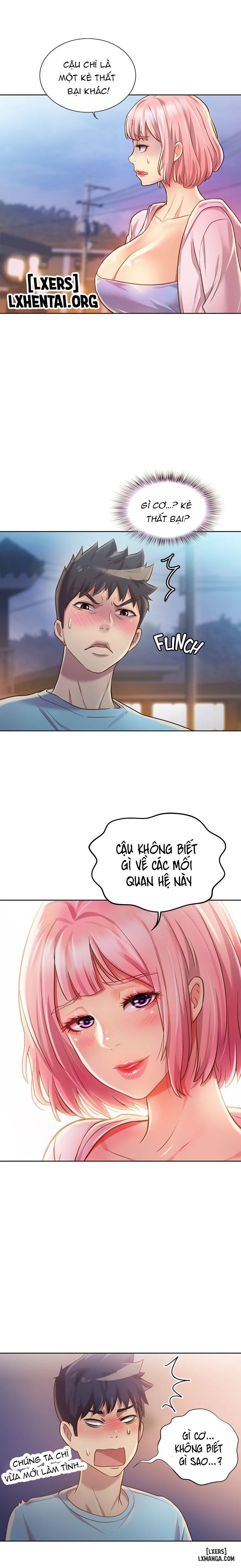đọc truyện Her Taste Chương 11 ảnh 23 tại Truyện Dạ Ký