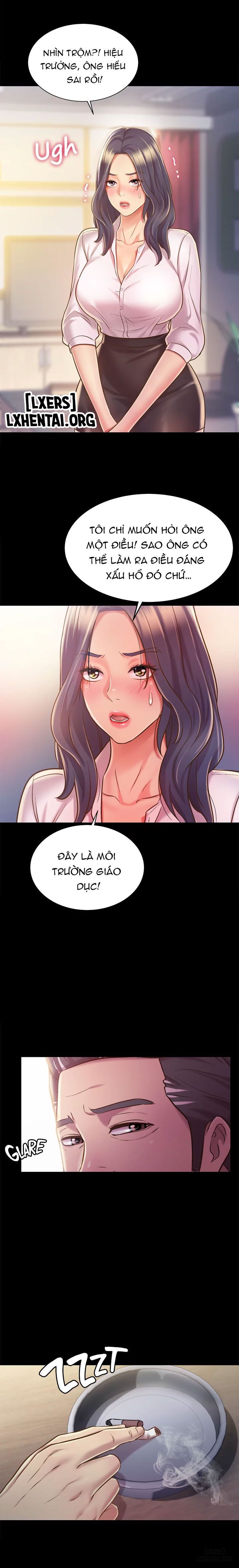 đọc truyện Her Taste Chương 11 ảnh 4 tại Truyện Dạ Ký