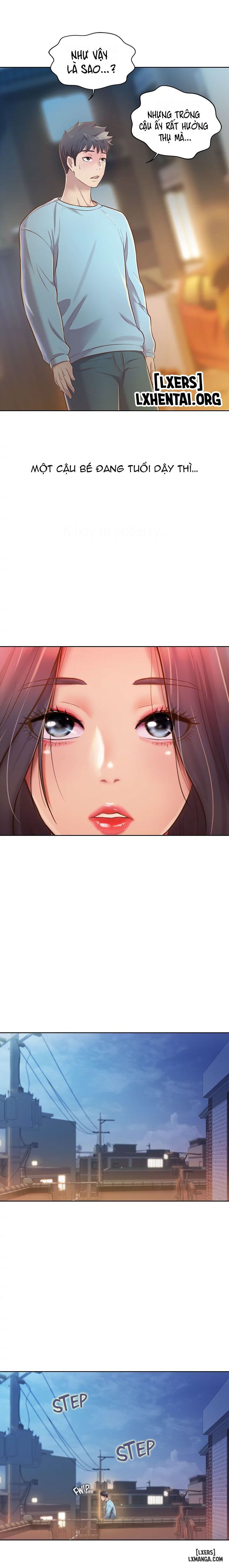 đọc truyện Her Taste Chương 12 ảnh 2 tại Truyện Dạ Ký