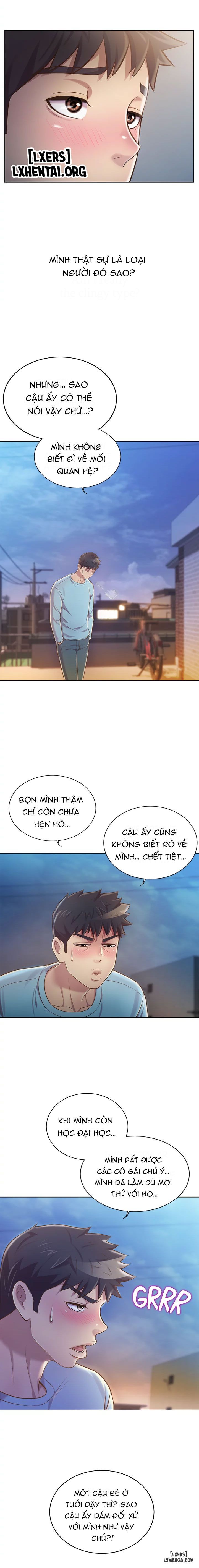 đọc truyện Her Taste Chương 12 ảnh 4 tại Truyện Dạ Ký