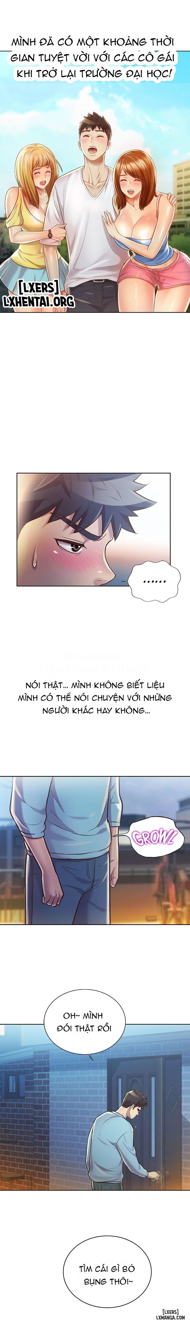 đọc truyện Her Taste Chương 12 ảnh 5 tại Truyện Dạ Ký