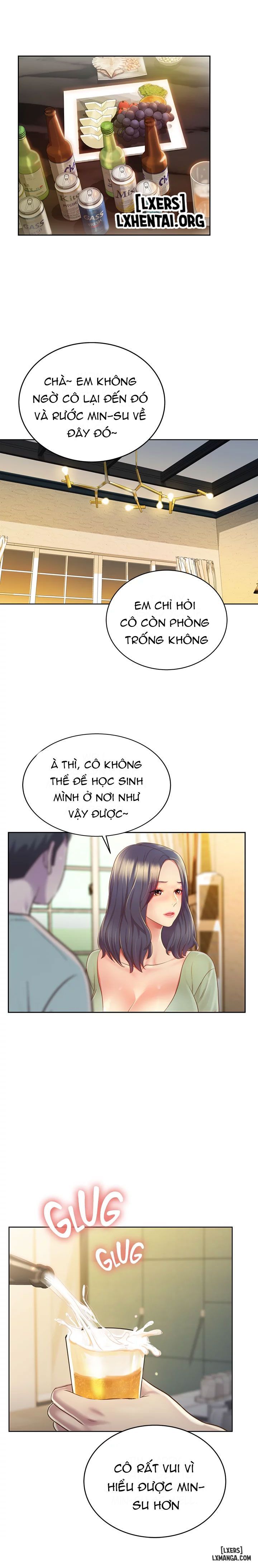 đọc truyện Her Taste Chương 14 ảnh 14 tại Truyện Dạ Ký