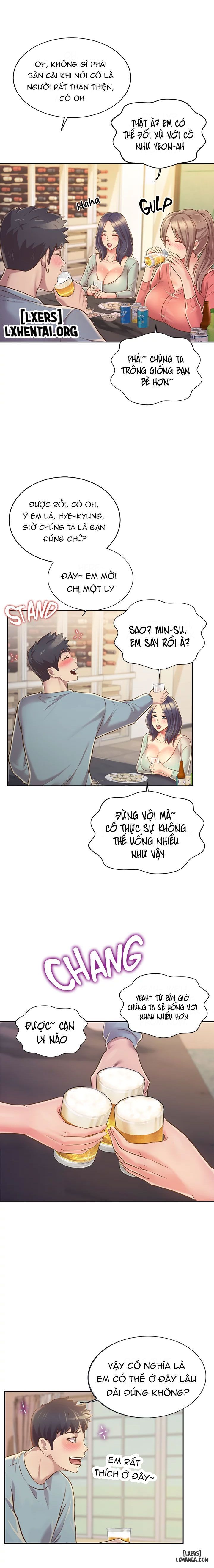 đọc truyện Her Taste Chương 14 ảnh 15 tại Truyện Dạ Ký