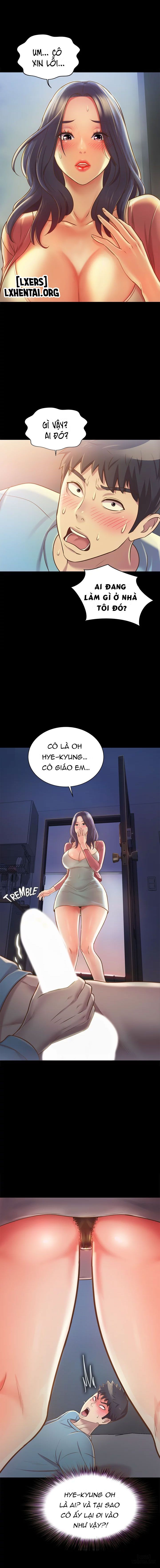đọc truyện Her Taste Chương 14 ảnh 8 tại Truyện Dạ Ký