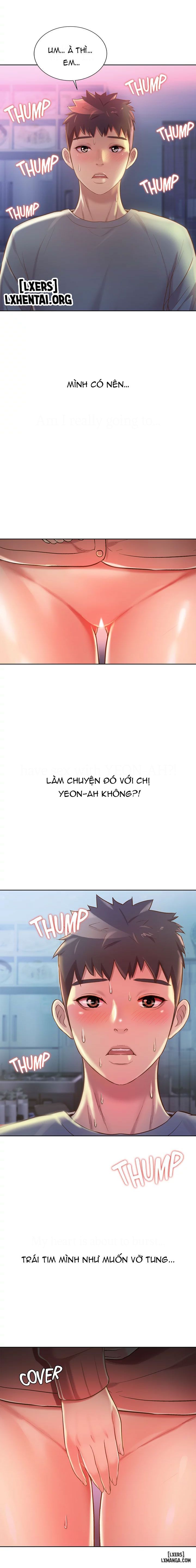 đọc truyện Her Taste Chương 15 ảnh 13 tại Truyện Dạ Ký