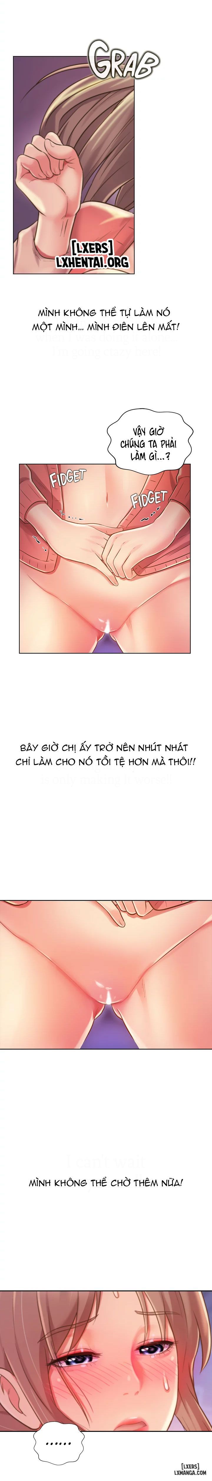 đọc truyện Her Taste Chương 16 ảnh 14 tại Truyện Dạ Ký