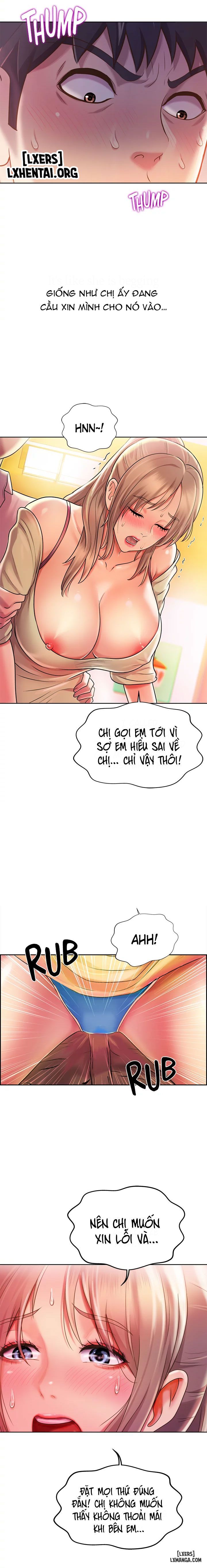 đọc truyện Her Taste Chương 18 ảnh 11 tại Truyện Dạ Ký