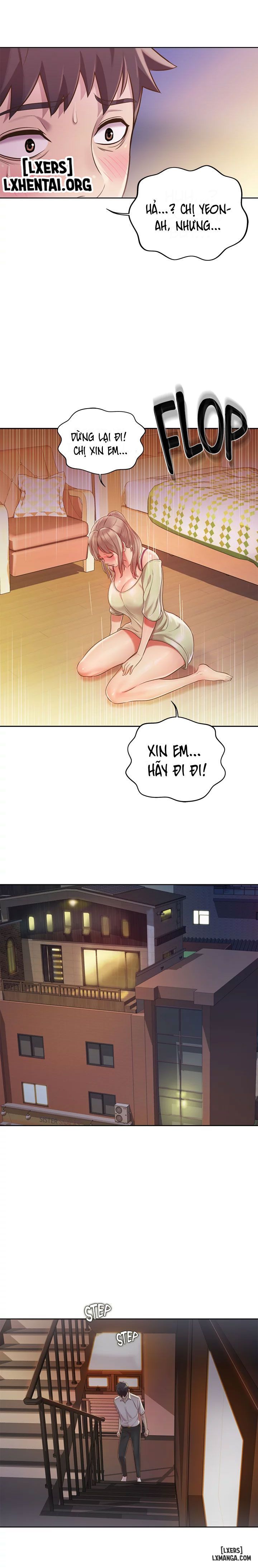 đọc truyện Her Taste Chương 18 ảnh 18 tại Truyện Dạ Ký