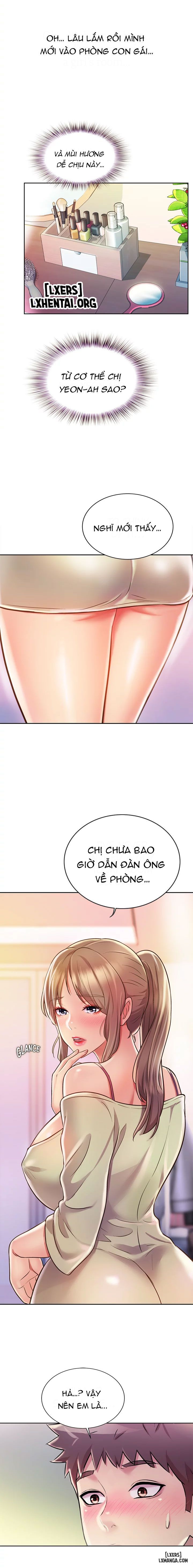 đọc truyện Her Taste Chương 18 ảnh 5 tại Truyện Dạ Ký