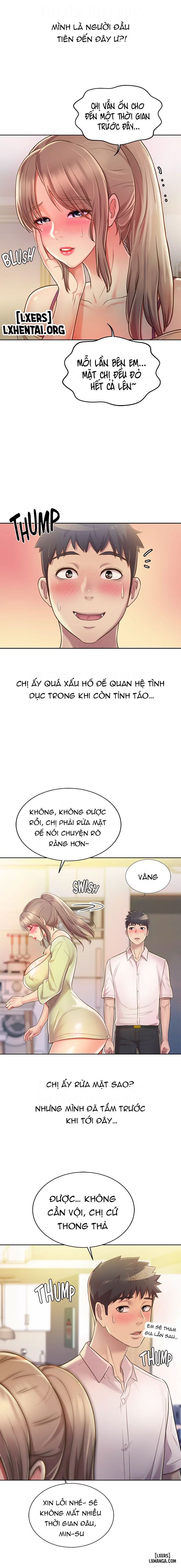 đọc truyện Her Taste Chương 18 ảnh 6 tại Truyện Dạ Ký