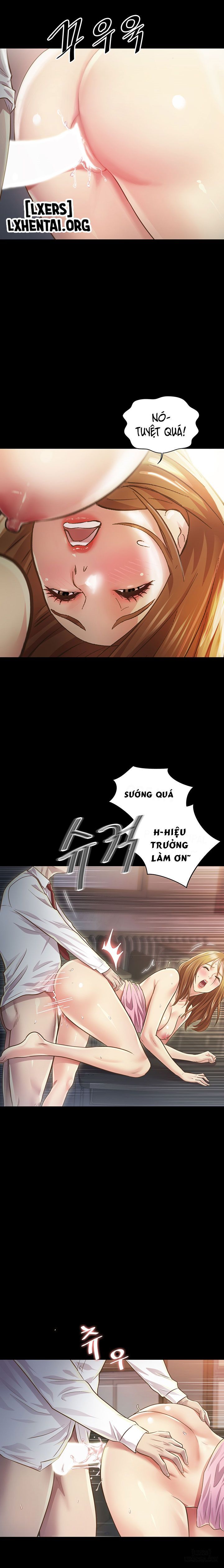 đọc truyện Her Taste Chương 2 ảnh 11 tại Truyện Dạ Ký