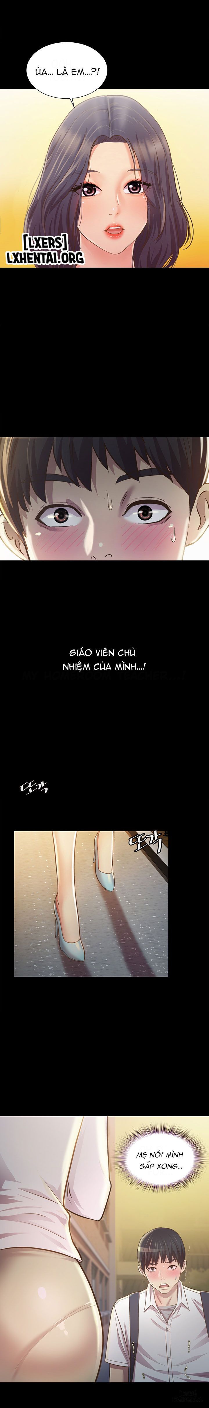 đọc truyện Her Taste Chương 2 ảnh 17 tại Truyện Dạ Ký